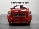 Certified 2021 RAM 1500 Laramie w/ Laramie Southwest Edition image 3