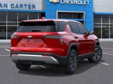 New 2025 Chevrolet Equinox LT w/ Safety and Technology Package image 4