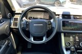 Used 2018 Land Rover Range Rover Sport HSE Dynamic image 5