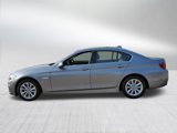 Used 2015 BMW 528i xDrive Sedan image 4