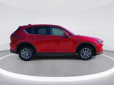 Used 2022 MAZDA CX-5 AWD 2.5 S w/ Preferred Package image 4