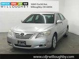 Used 2008 Toyota Camry LE image 1