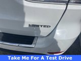 Used 2014 Jeep Grand Cherokee Limited image 5