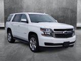 Used 2015 Chevrolet Tahoe LT image 3