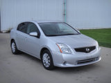Used 2012 Nissan Sentra 2.0 image 4