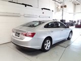 Used 2022 Chevrolet Malibu LT image 3