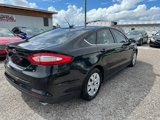 Used 2014 Ford Fusion S image 6