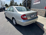 Used 2002 Toyota Camry LE image 3