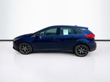 Used 2017 Ford Focus SEL image 4