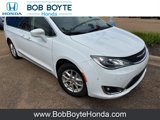 Used 2020 Chrysler Pacifica Touring-L w/ Advanced Safetytec Group image 3