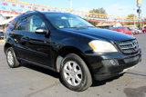 Used 2007 Mercedes-Benz ML 350 4MATIC image 6