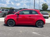 New 2024 FIAT 500 e (RED) image 2