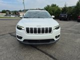 Used 2020 Jeep Cherokee Latitude Lux w/ Quick Order Package 26H Lux image 2