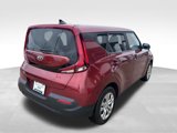 Used 2021 Kia Soul LX image 5