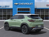 New 2025 Chevrolet TrailBlazer ACTIV w/ Convenience Package image 3