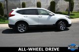 Used 2018 Honda CR-V EX-L image 3