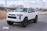 Used 2022 Toyota 4Runner SR5 image 4
