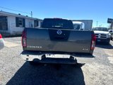 Used 2006 Nissan Frontier NISMO image 4