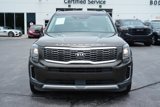 Used 2020 Kia Telluride S w/ S 8 Passenger Seating Package image 2