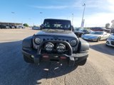 Used 2014 Jeep Wrangler Unlimited Sport w/ Quick Order Package 24S image 3