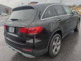Used 2020 Mercedes-Benz GLC 300 4MATIC image 3