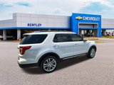 Used 2017 Ford Explorer Limited w/ Equipment Group 301A image 5