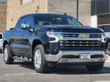 Used 2024 Chevrolet Silverado 1500 LTZ image 2