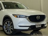 Used 2020 MAZDA CX-5 Signature image 3