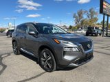 Used 2023 Nissan Rogue SL w/ SL Premium Package image 4