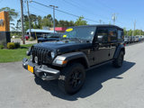 Used 2023 Jeep Wrangler Unlimited Sport image 5