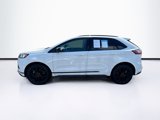 Used 2022 Ford Edge SE w/ Black Appearance Package image 4