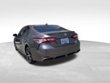 Certified 2020 Toyota Camry SE image 6