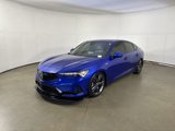 Used 2023 Acura Integra A-Spec image 2