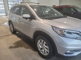 Used 2016 Honda CR-V EX-L image 5