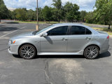 Used 2017 Mitsubishi Lancer SEL image 6