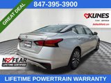 Used 2023 Nissan Altima 2.5 SV image 3