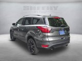 Certified 2019 Ford Escape SE image 3