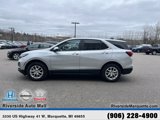 Used 2022 Chevrolet Equinox LT image 4
