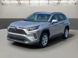 Used 2019 Toyota RAV4 LE image 4