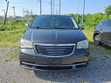 Used 2012 Chrysler Town & Country Touring-L w/ Entertainment Group #2 image 2