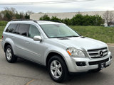 Used 2007 Mercedes-Benz GL 450 4MATIC image 3