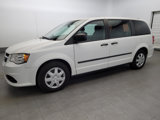 Used 2015 Dodge Grand Caravan American Value Package image 2