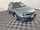 Used 2011 Subaru Impreza Outback Sport image 3