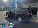 Used 2022 Chevrolet Equinox LT image 4