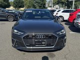 Used 2021 Audi A4 2.0T Premium image 4