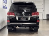 Used 2013 Lexus LX 570 4WD image 5
