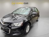 Used 2019 Chevrolet Sonic LT w/ Convenience Package image 2