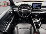 Certified 2022 Jeep Compass Limited image 4
