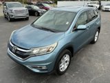 Used 2015 Honda CR-V EX image 4