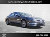 Used 2023 Hyundai Sonata SEL w/ Cargo Package image 3